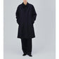 Wool Cavalry Walker Coat 8/7 front