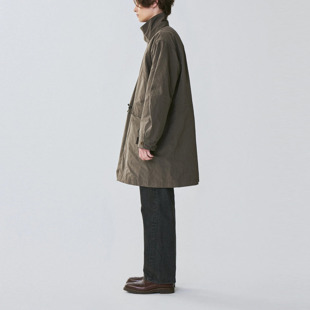 Mill Coat