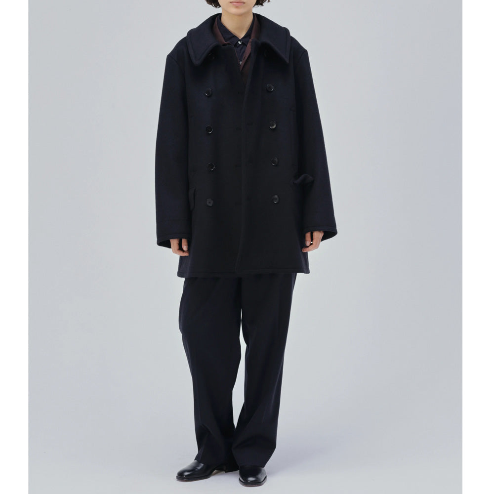 Pea Coat
