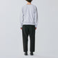 5P Zipper Front Denim Pants 24ss Sold Out