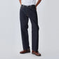 1930 Straight Denim Pants