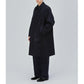 Wool Cavalry Walker Coat 8/7 front