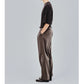 Cotton Corduroy Shoecut Slacks 8/7arrival