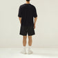 All Silk Half-sleeve Tee until 3/27