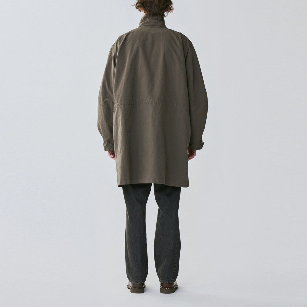 Mill Coat