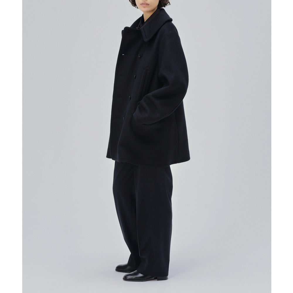 Pea Coat