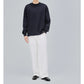 Cotton Drill Officer Pants 8/7 pre-order