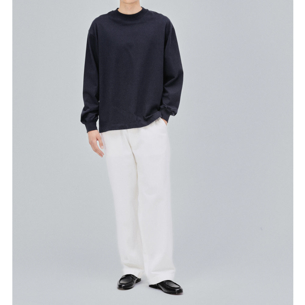 Cotton Drill Officer Pants 8/7 pre-order