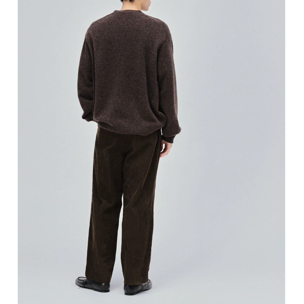 Lambswool Cardigan