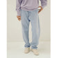 5P Zipper Front Denim Pants(INDIGO ICE WASH)