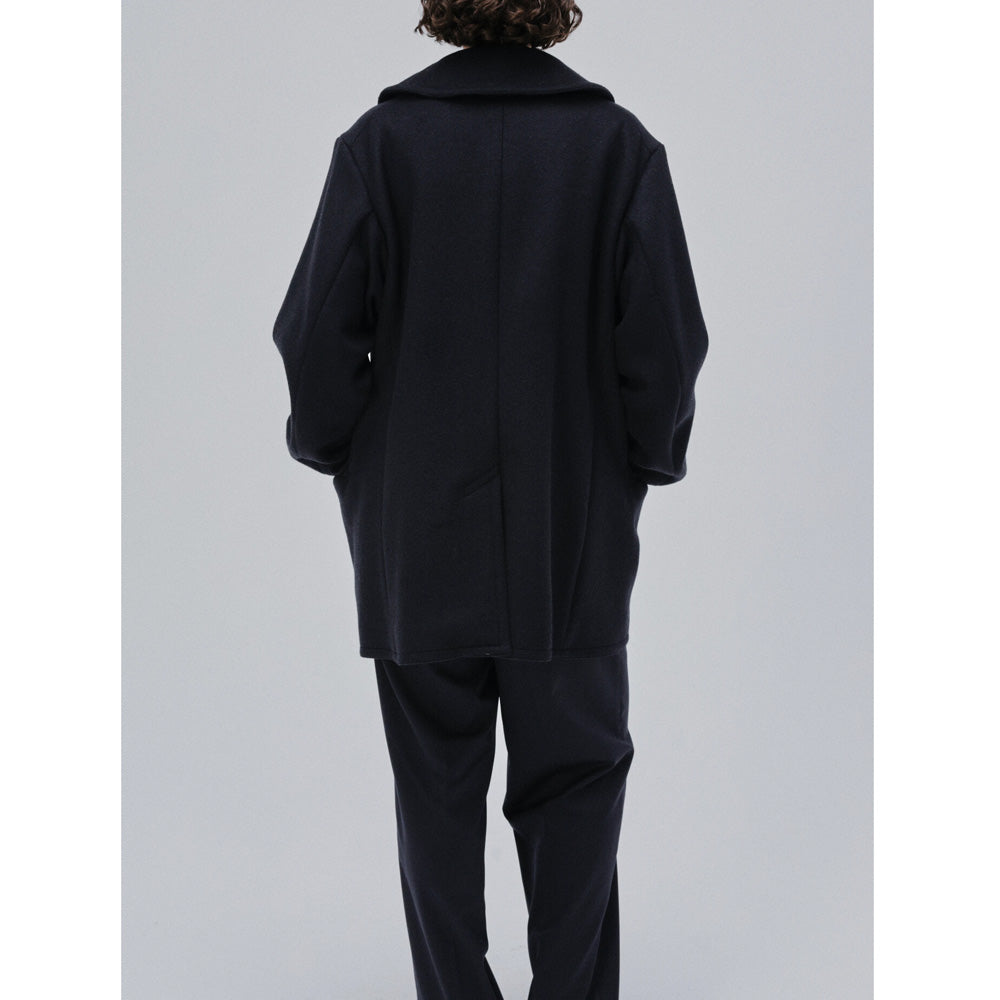 Pea Coat
