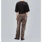 Cotton Corduroy Shoecut Slacks 8/7arrival