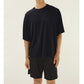 All Silk Half-sleeve Tee until 3/27