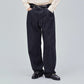 5P Straight Denim Pants