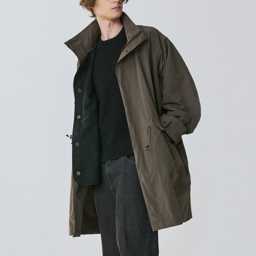 Mill Coat