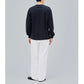 Cotton Drill Officer Pants 8/7 pre-order