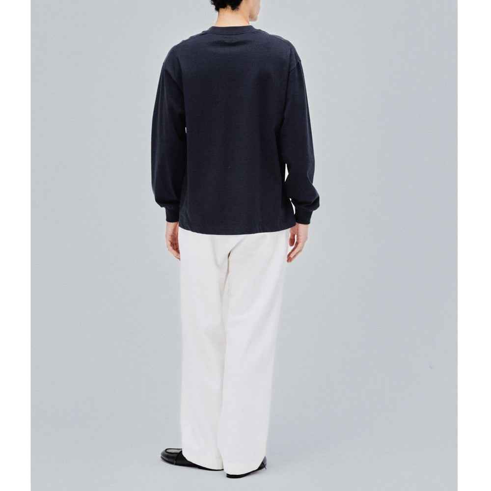 Cotton Drill Officer Pants 8/7 pre-order