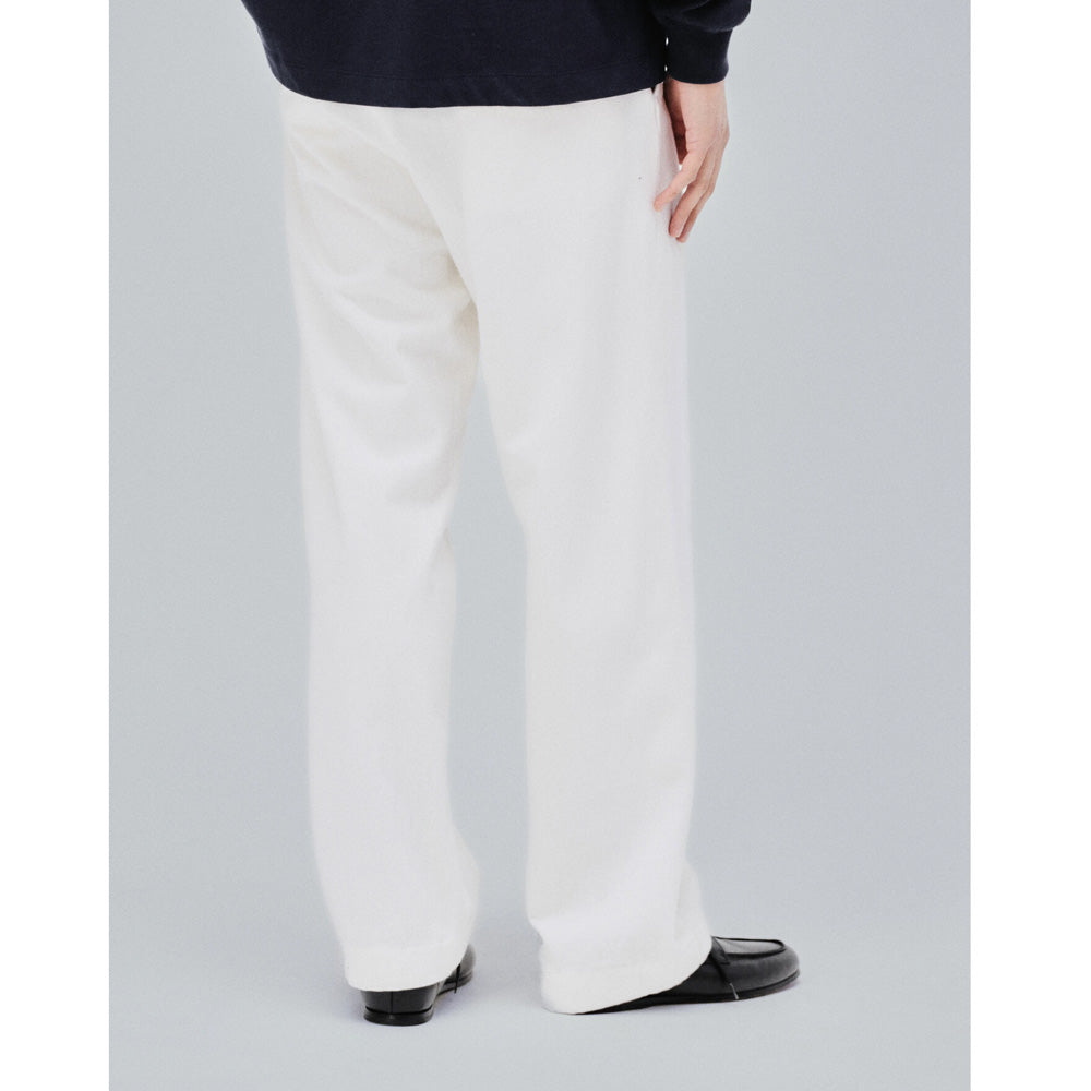 Cotton Drill Officer Pants 8/7 pre-order