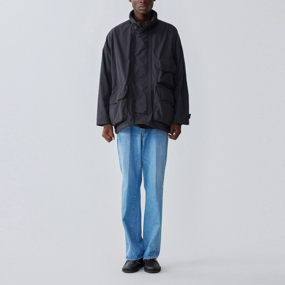 Hunter Jacket