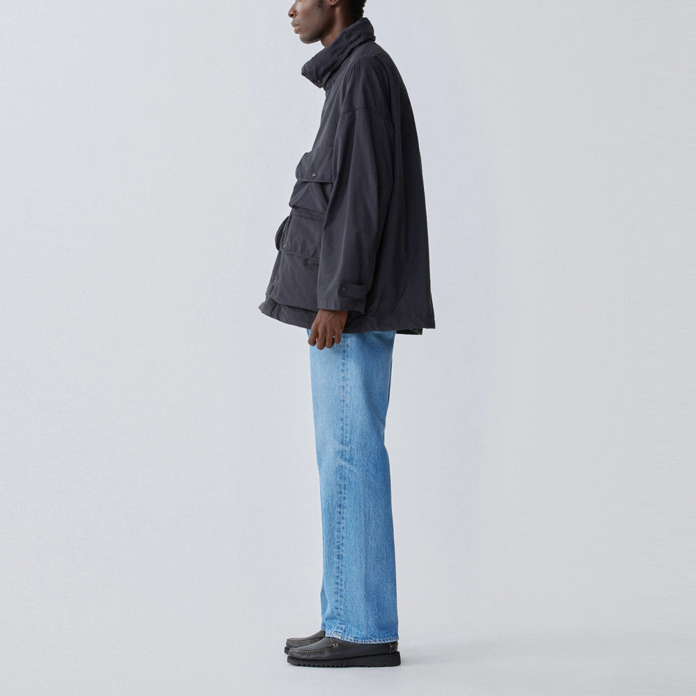 Hunter Jacket