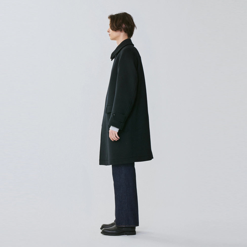 Traveller Coat