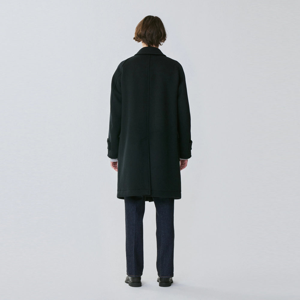 Traveller Coat