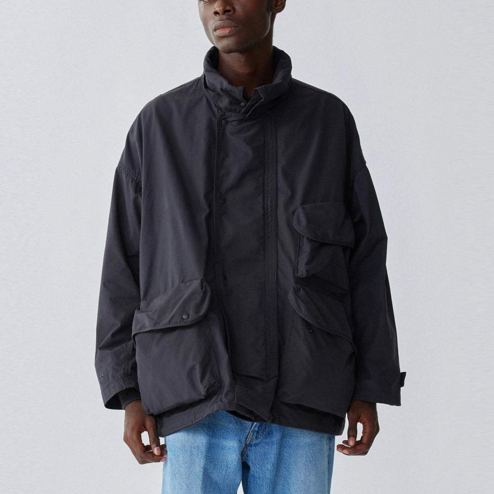 Hunter Jacket