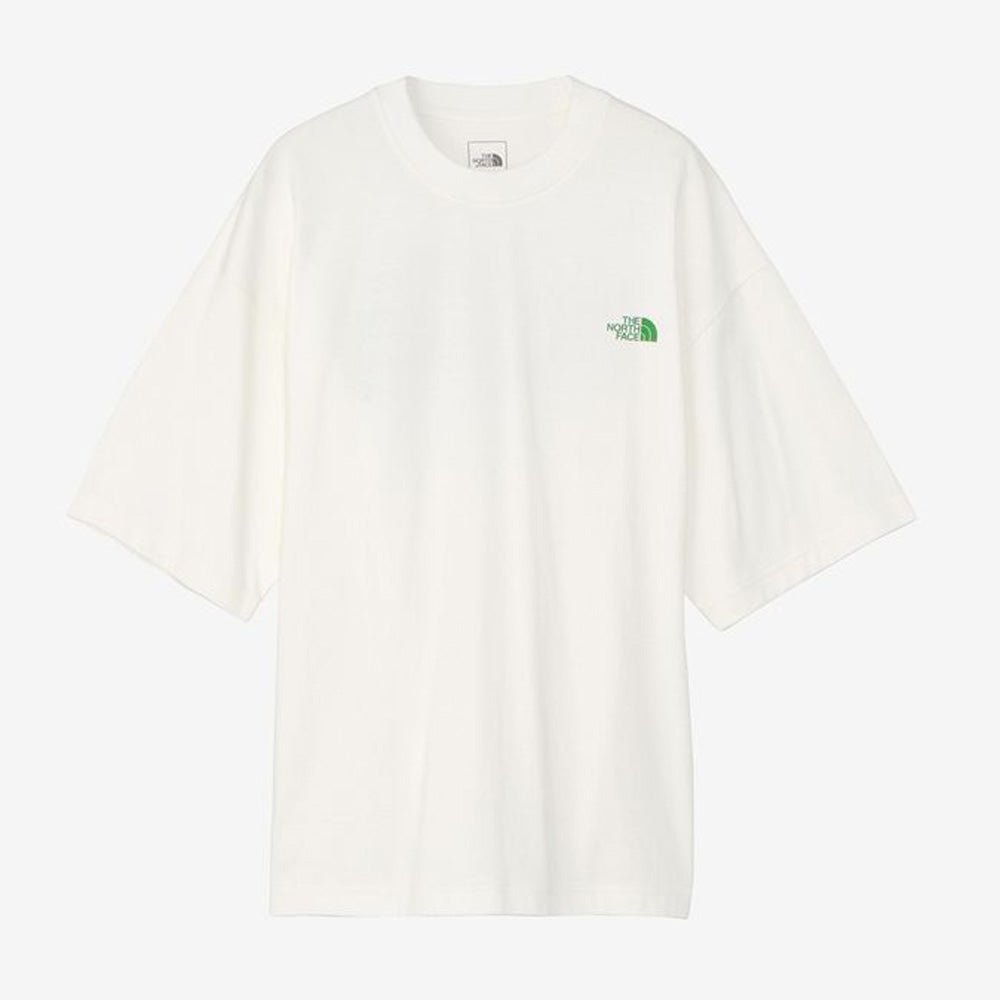 S/S Simple Color Scheme Tee