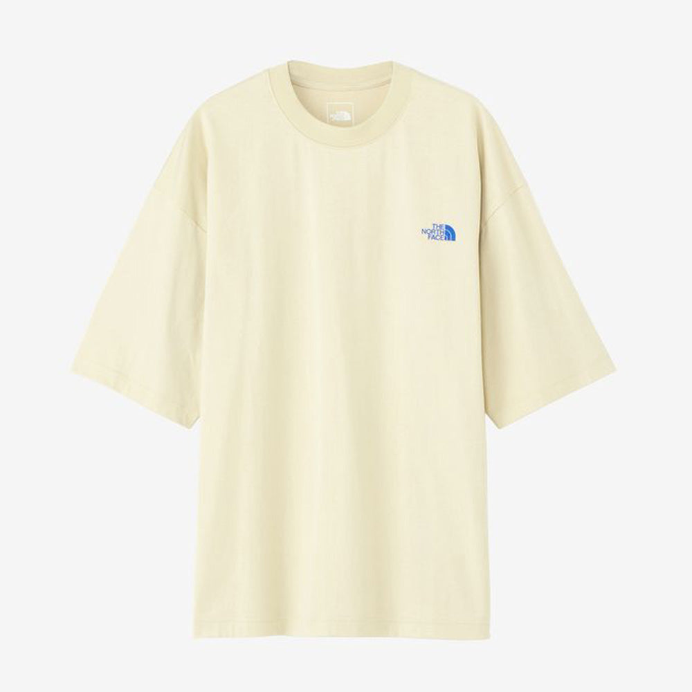 S/S Simple Color Scheme Tee