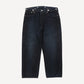 No.22 Washed Wide Denim Pants(CUSTOM)