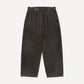 Silk Cotton WW2 British Army Trousers