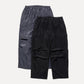 Silk Taffeta M-51 Over Pants