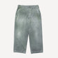 Vintage Utility Pants