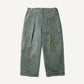 Vintage USAF Hemmed Bottoms