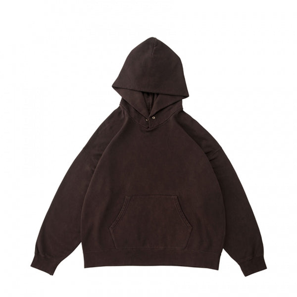 AMPLUS HOODIE P.O. (N.D.)