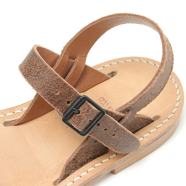 MILITARY SANDAL