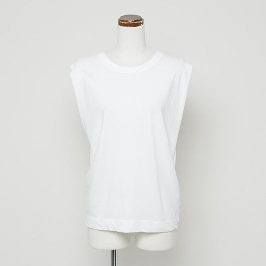 FRESCA / TANK TOP T-SHIRT