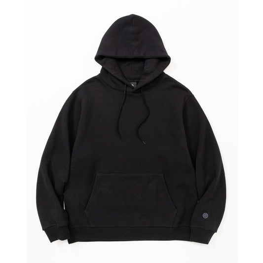 CONFIDENTIAL RENCH TERRY HOODIE