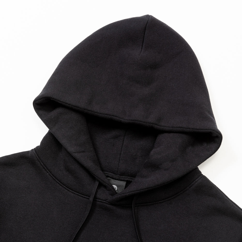 CONFIDENTIAL RENCH TERRY HOODIE