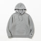 CONFIDENTIAL RENCH TERRY HOODIE