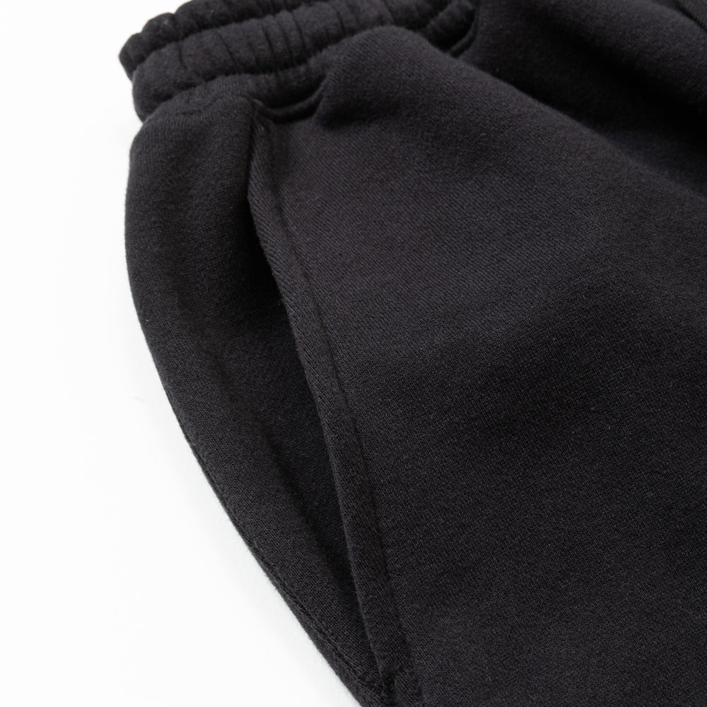 CONFIDENTIAL FRENCH TERRY JOGGERS