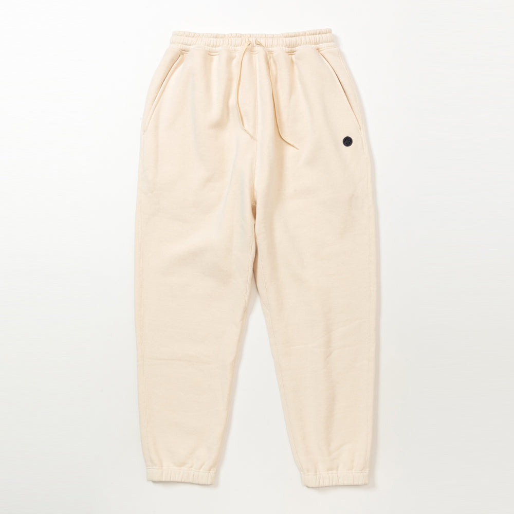 CONFIDENTIAL FRENCH TERRY JOGGERS