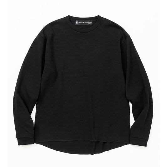 COLD WEATHER THERMAL LONG SLEEVE