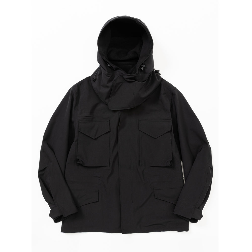 M65 HARD SHELL JACKET