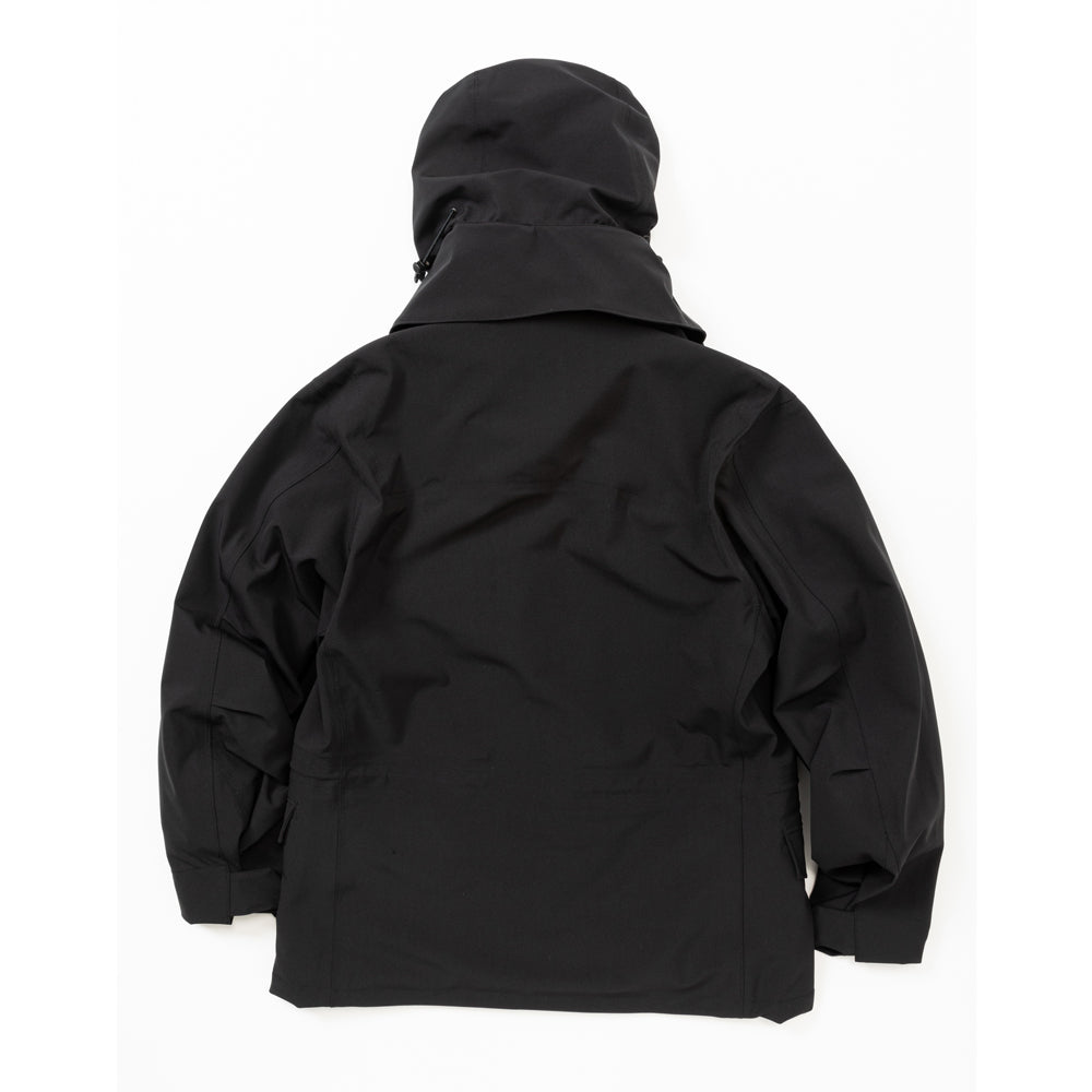 M65 HARD SHELL JACKET