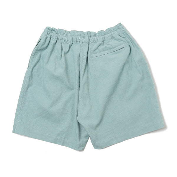 Trainer Easy Shorts (KS20SPT13) | KAPTAIN SUNSHINE / ショート 