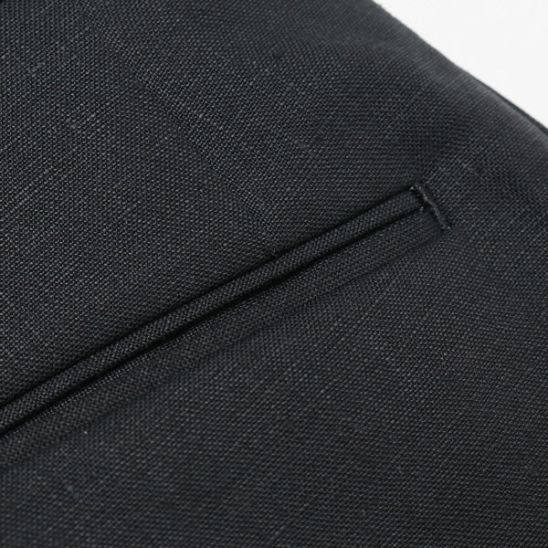 Spence Brayson Linen Tapered