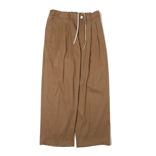 SUMMER NU WIDE EZ PANTS