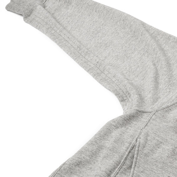 Drawstring Sweatshirt