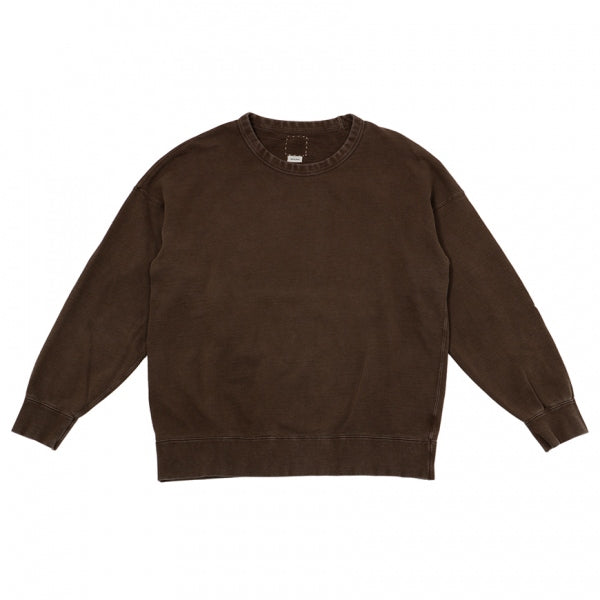 JUMBO SWEAT CREW L/S (N.D.)